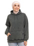 Cilantro Washed O - S Hoodie - Khotwh
